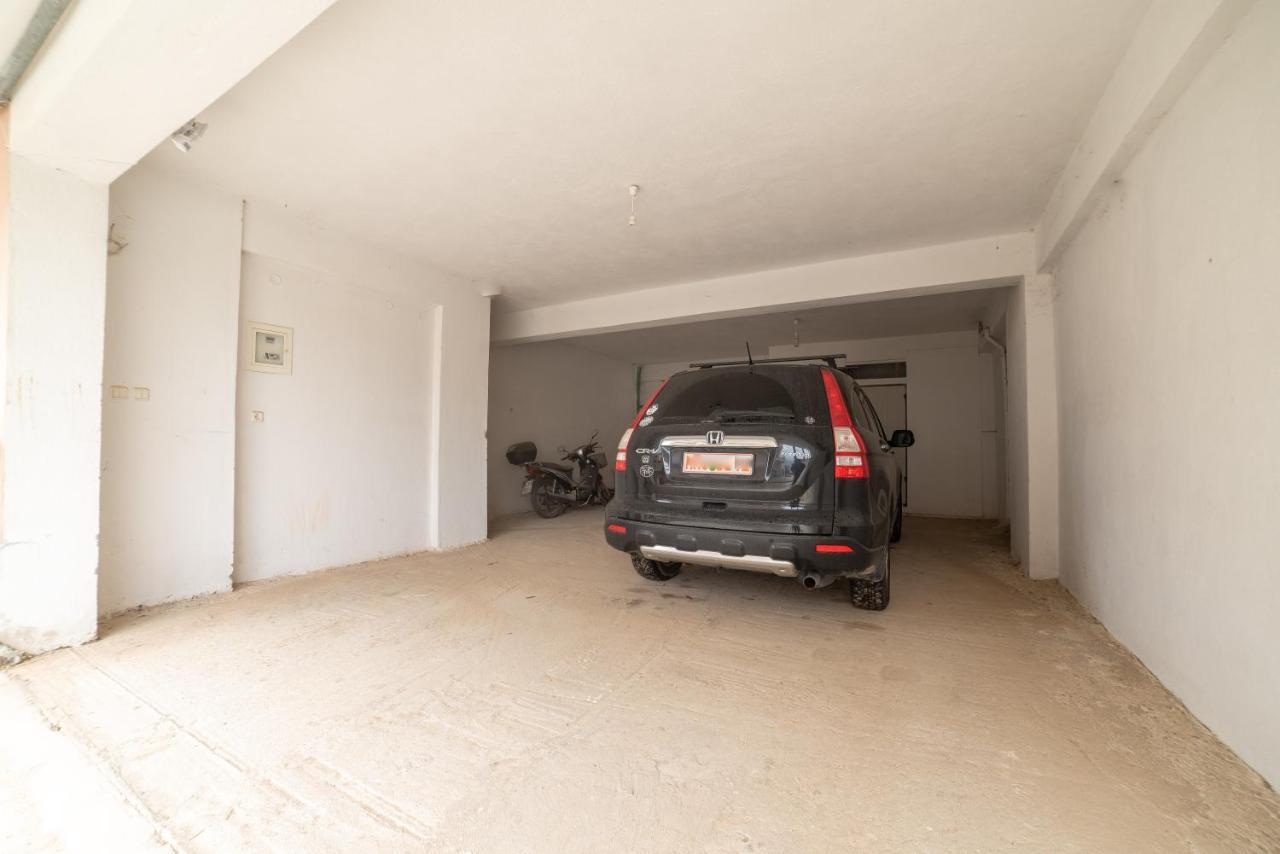 Porto Ofrynio Central Deluxe Golden Apartment Ofrinion Luaran gambar